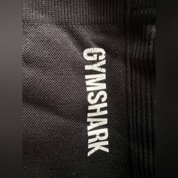 workout leggings - Picture 5 of 6